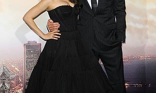 L.A. premiere of 'Jupiter Ascending'