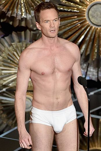 The 2015 Oscars: The Show