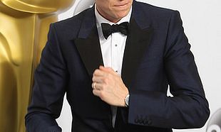The Best Dressed Men of the Oscars 2015