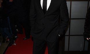 BAFTA fundraising gala dinner 2015