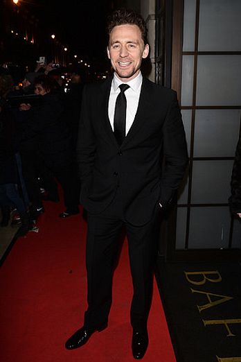 BAFTA fundraising gala dinner 2015
