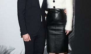 'Fifty Shades of Grey' Fan Screening New York