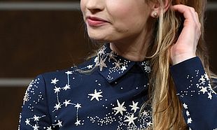 This Week's Best Celeb Hair and Beauty April 9