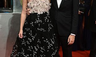 EE BAFTAs 2015 - Red Carpet
