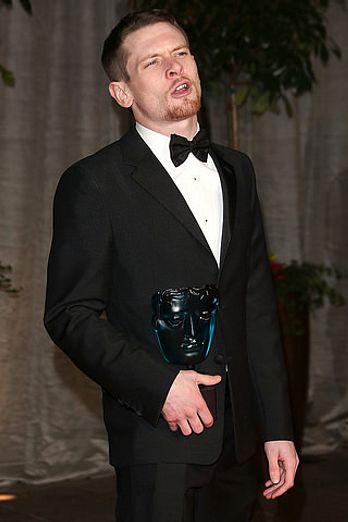 EE BAFTAs 2015 Official After Party