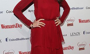 12th Annual Woman's Day Red Dress Awards