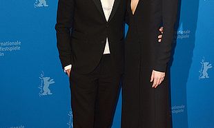 'Fifty Shades of Grey' - World Premiere in Berlin
