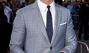 Marvel's 'Avengers: Age Of Ultron' World Premiere