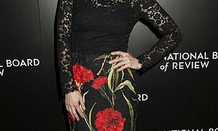 Awards Season Red Carpet Showdown: Julianne Moore