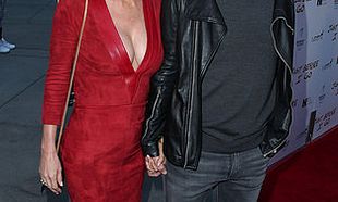 'Just Before I Go' Premiere
