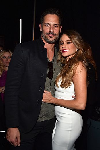 CinemaCon 2015