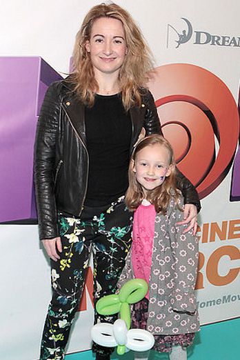 Irish Premiere of Home at Odeon Point Village
