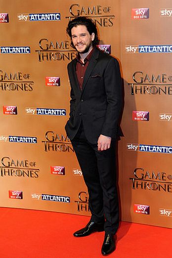 Game of Thrones - London World Premiere