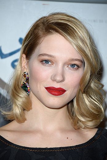 This Week's Best Celeb Hair and Beauty