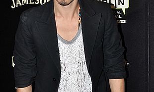 JDIFF 2015 - 'The Road Within' - Premiere