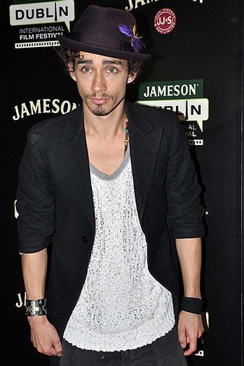 JDIFF 2015 - 'The Road Within' - Premiere