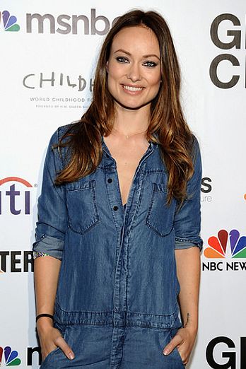 Boiler Suit Style