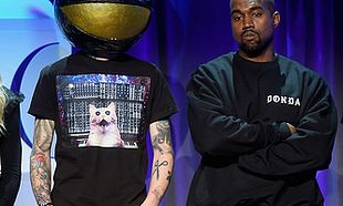Tidal launch event #TIDALforALL
