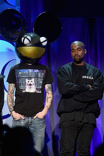 Tidal launch event #TIDALforALL