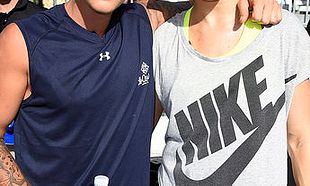 11th Annual Desert Smash Hosted By Will Ferrell