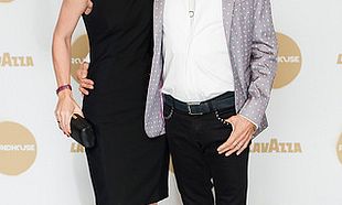 The Roundhouse Gala 2015