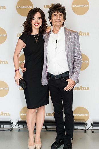 The Roundhouse Gala 2015