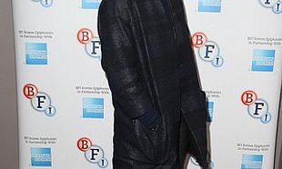 BFI Screen Epiphanies series featuring Kristin Scott Thomas