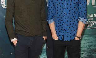 Irish premiere of 'John Wick'