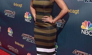 'America's Got Talent' Season 10 Red Carpet Event