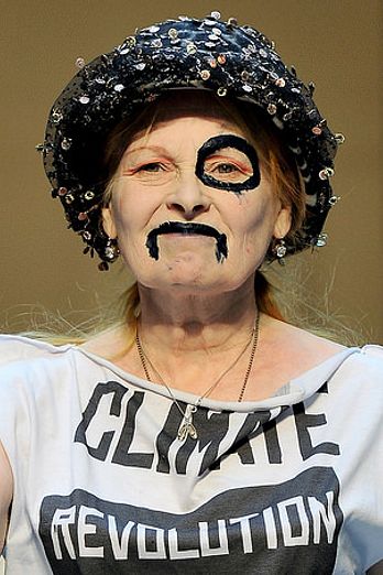 The Mother of All Punks