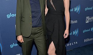 26th Annual GLAAD Media Awards