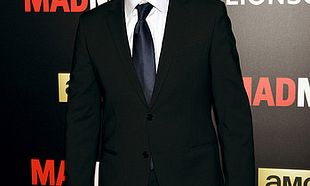 'Mad Men' New York Special Screening