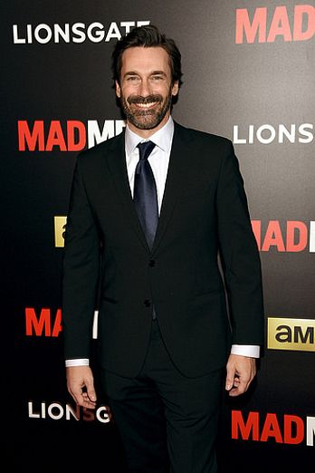 'Mad Men' New York Special Screening
