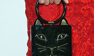 Bags from the Animal Kingdom
