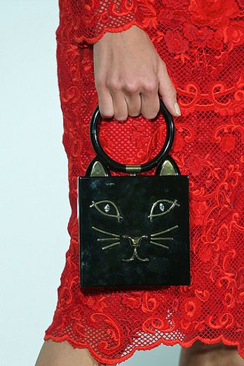 Bags from the Animal Kingdom