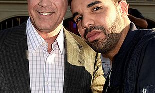 'Get Hard' LA Premiere