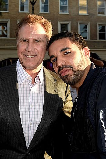 'Get Hard' LA Premiere