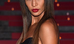 2015 Tribeca Film Festival Vanity Fair Party