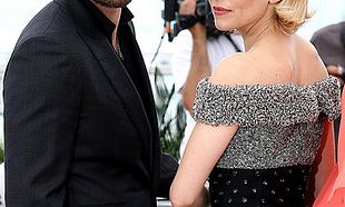 The 68th annual Cannes Film Festival Jury Photocall