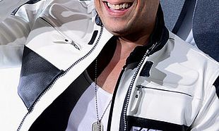 'Furious 7' World Premiere