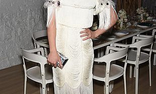 Best Dressed of the Week - April 17