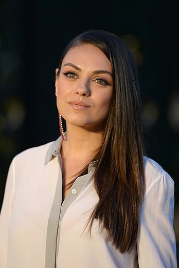 Burberry 'London in Los Angeles' Event