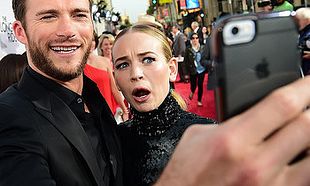 'The Longest Ride' Premiere LA
