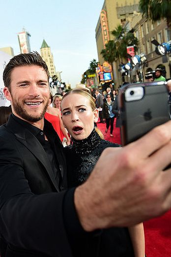 'The Longest Ride' Premiere LA
