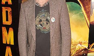 Irish Premiere screening of Mad Max:Fury Road
