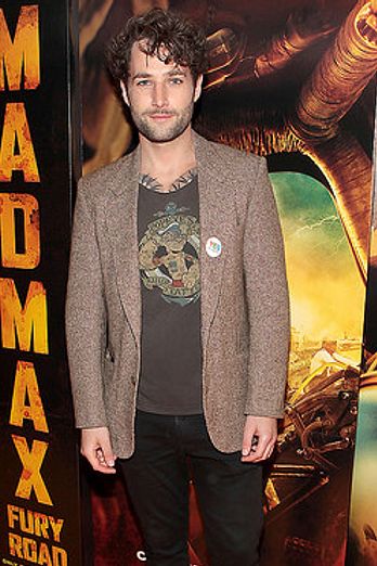 Irish Premiere screening of Mad Max:Fury Road