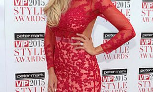 The Peter Mark VIP Style Awards 2015 - Red Carpet
