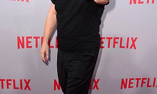 Netflix's 'Derek' Premiere