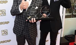 32nd Annual ASCAP Pop Music Awards