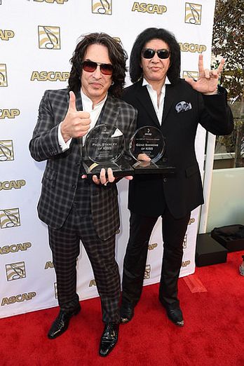 32nd Annual ASCAP Pop Music Awards